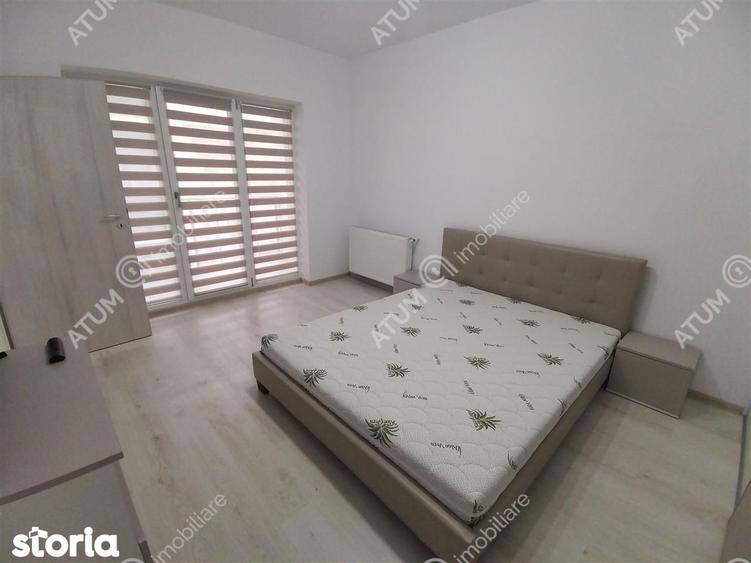 Apartament modern cu 3 camere si 2 balcoane de inchiriat in Selimbar - 2