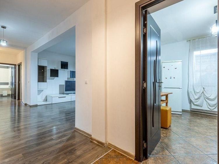 Vânzare apartament cu 2 camere, 62 mp utili, situat într-un imobil tip vilă - 9
