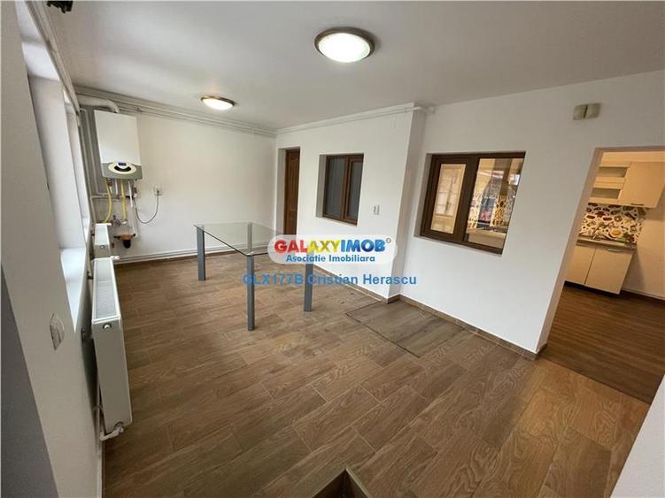 Casa 100 mp 4 camere teren 1100 mp Chitila Str Dej - 18