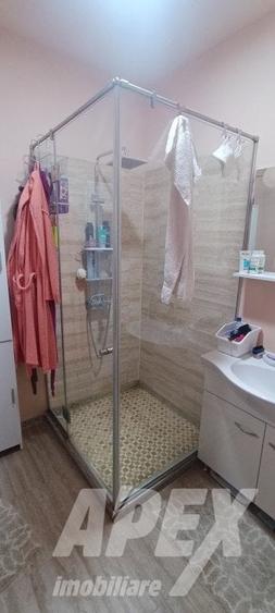 Casa individuala 3 camere | Curte comuna | Stefan cel Mare- Eminescu - 15