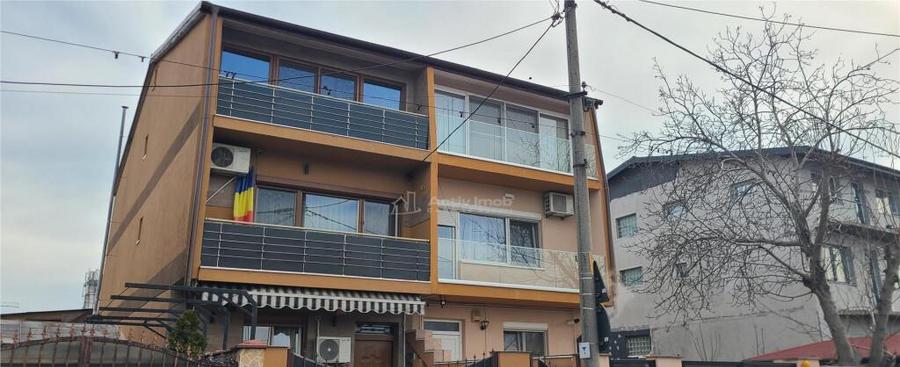 Casa tip Duplex | Premium | Cartier 23 August - 13