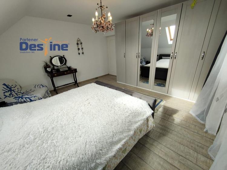 CENTRU MIROSLAVA 180mp utili, 1000 mp teren, 299,900 EURO - 16