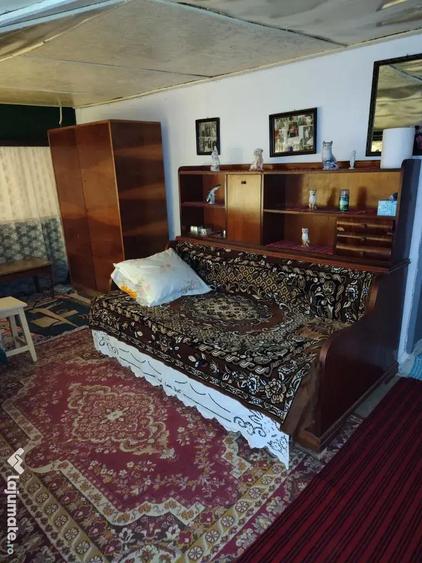 Casa com.Ulmeni jud.Calara?i la 10km.de mun.Oltenita ?i la 70 km de Bucure?ti - 6