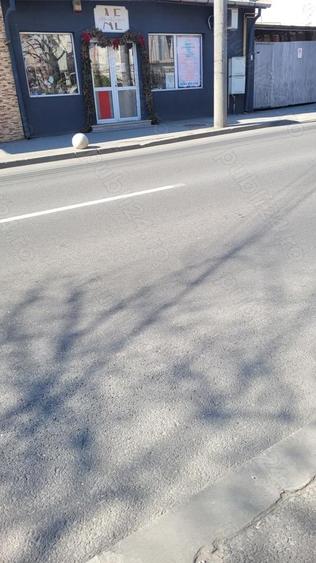 Inchiriez spa?iu comercial - 1