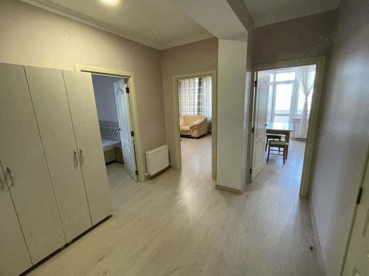 Apartament cu 2 camere de vanzare in zona 13 Septembrie - 6