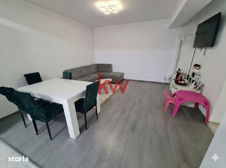Apartament cu 4 camere spatios, in Complex Rezidential, Breazu, comisi - 2