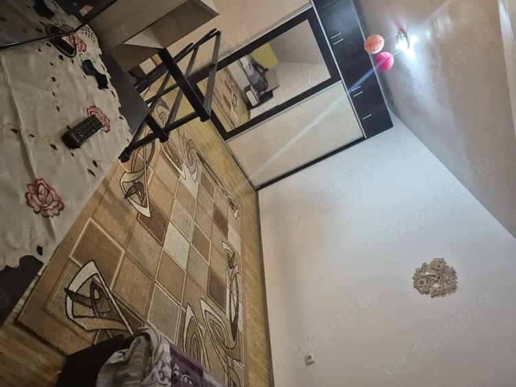 Apartament 2 camere zona foarte buna Nicolina Gara - 5