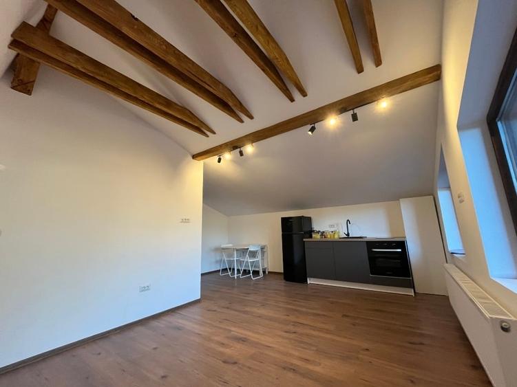 Apartament 3 camere nou Busteni - 2