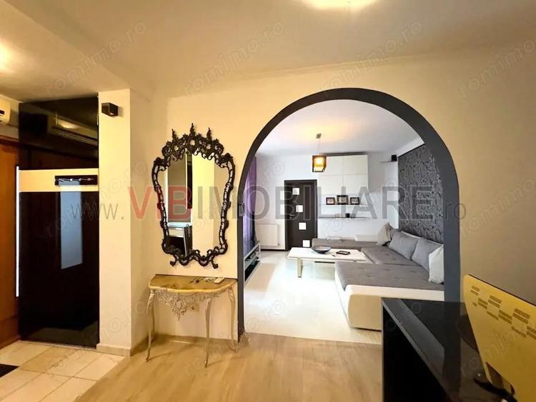 Casa cocheta cu 2 camere si beci, Mosilor Foisorul de Foc - 2