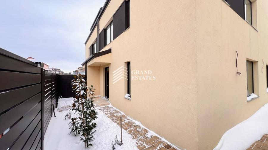 Vila in duplex I 4 dormitoare cu baie proprie I mansarda generoasa  I 0% com. - 1