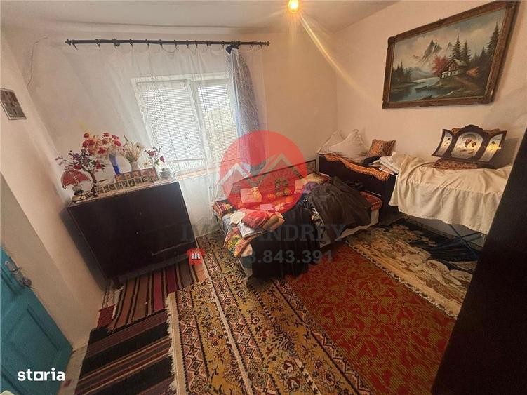 Casa de vanzare in Plopul, Tulcea aproape de Delta Dunarii - 6