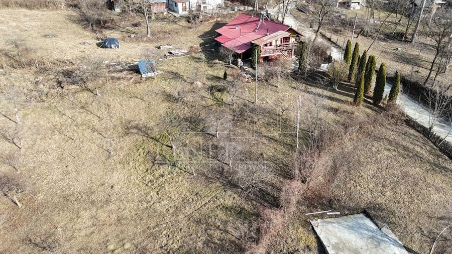 Teren intravilan Slanic Prahova - 7