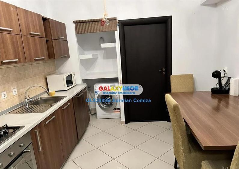 Apartament 2 camere Grozavesti/Saphir Stein - 4