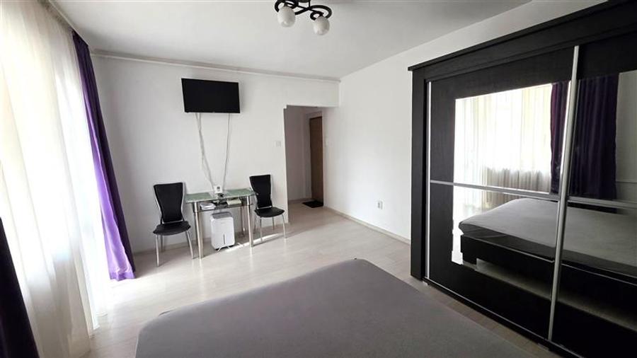 Garsoniera Spitalul Judetean, mobilata si utilata - 3