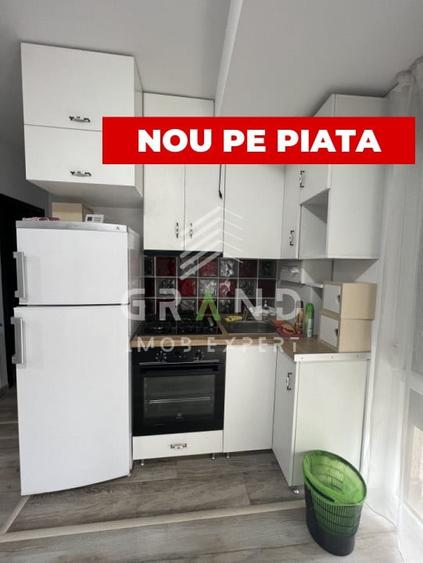 Ap 1 camera | BALCON | MARASTI/ FARMEC/str.Bucuresti - 1