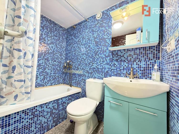 Apartament cu 3 camere de vanzare in Timisoara, zona Centrala - 29