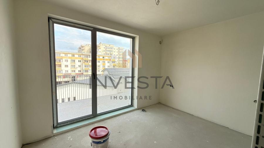 Apartament cu 4 camere, terasa, dispus pe 2 etaje | zona Intre Lacuri! - 2