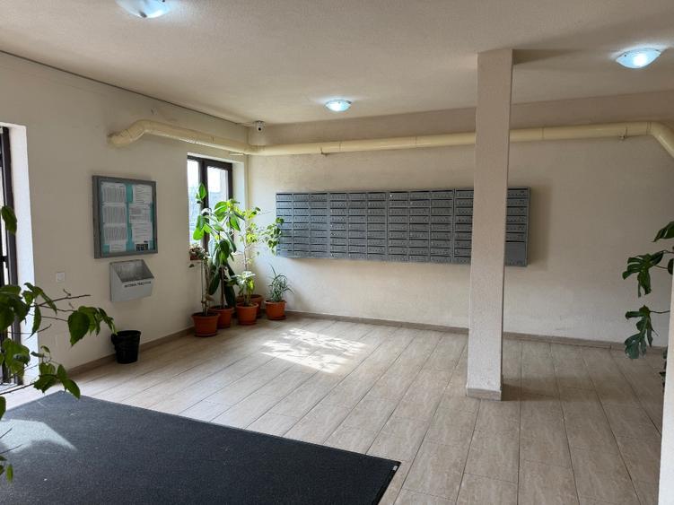 PROPRIETAR | Garsonieră Decomandată LUJERULUI – Vedere PARCUL LINIEI – SUD - 12