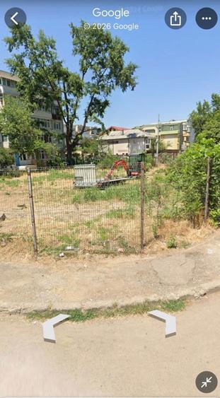 Teren de vanzare Galati - 1