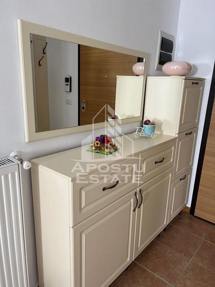 Apartament 3 camere , loc de parcare, bloc nou, Dumbravita - 3
