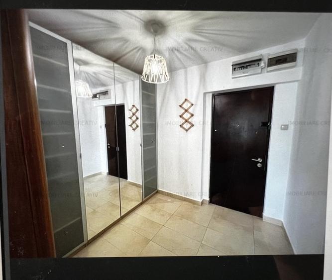 Apartament 3 camere lângă parcul Bazilescu, Bucurestii Noi - 5