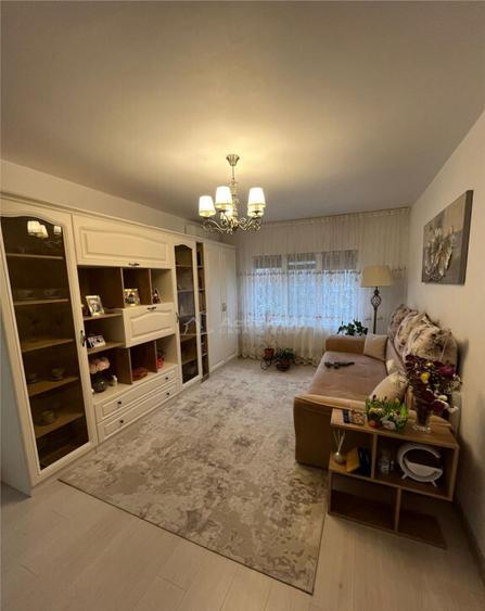 Apartament 3 cam renovat complet Tiglina 3 - 7