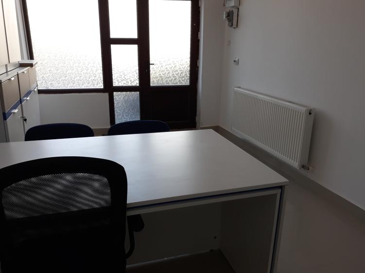 Spatii comerciale in vila Hala Traian - 11