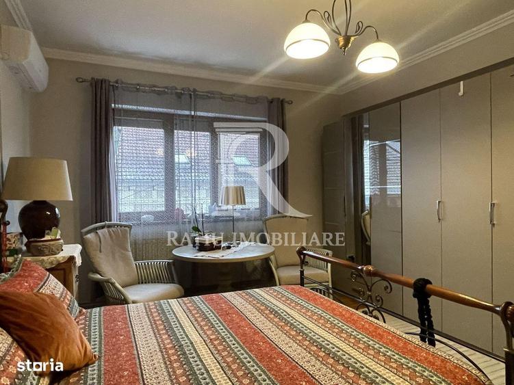 Apartament la casa | 3 Camere | Central | Oradea - 6