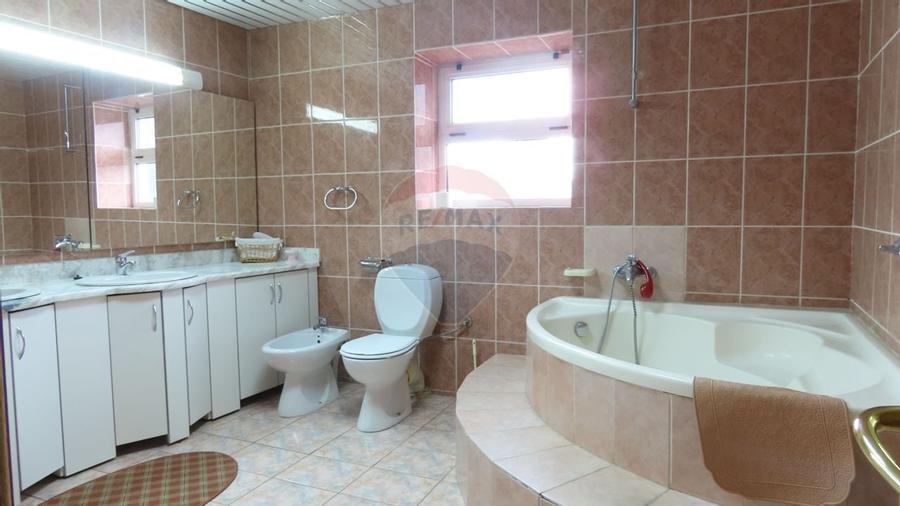 Vila de Vis in Breaza - O Oaza de Eleganta si Confort - 17