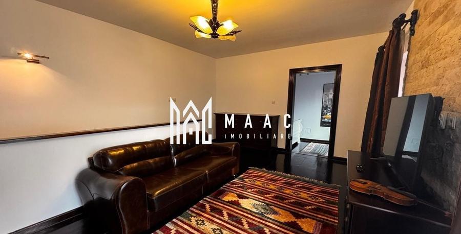 Apartament  3 camere I 90 mpu I 2 Nivele I  Zona centrala - 7