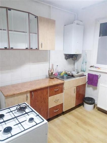 Apartament 3 camere, zona Grivitei - 3