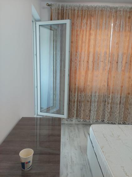 Apartament tip studio de inchiriat - Loc de parcare - Militari Residence - 8