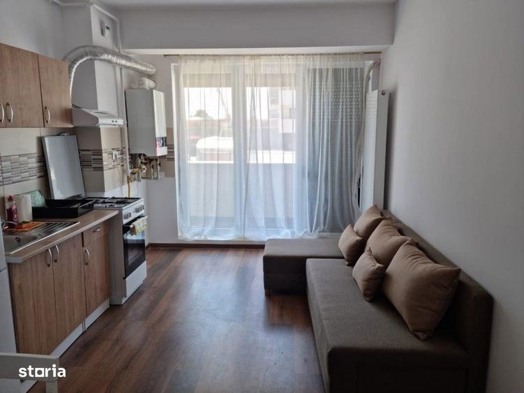 Apartament Tomis Plus - Loc Parcare Proprietate - Termen Lung - 3