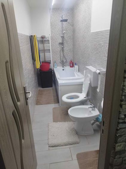 Apartament cu 3 camere ultracentral - 2