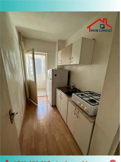 Garsoniera de inchiriat | Etaj 1 | Balcon | Zona Miori?ei! CE1428 - 3