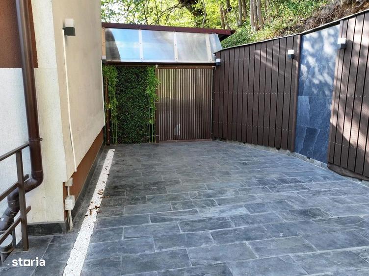 Re?edin?a exclusivista cu panorama spectaculoasa Drumul Poienii, BV - 7