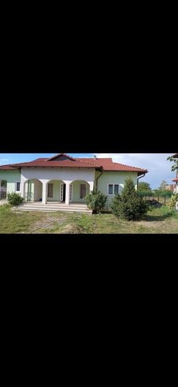 Casa, curte si gradina in Vanatori-Vrancea - 5