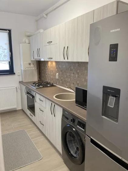 Inchiriere Garsoniera Decomandata Militari Residence - 4