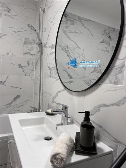 Inchiriere apartament 2 camere mobilat Baneasa Greenfield Residence - 22