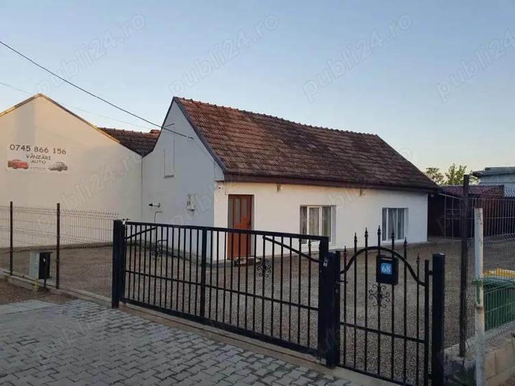 Casa strada Republicii Ludu? - 1