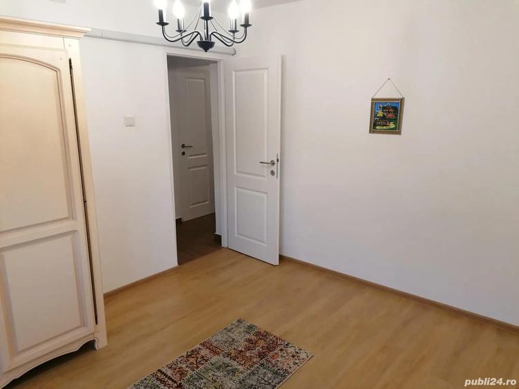 Inchiriez apartament 2 camere decomandat zona Girocului - 4