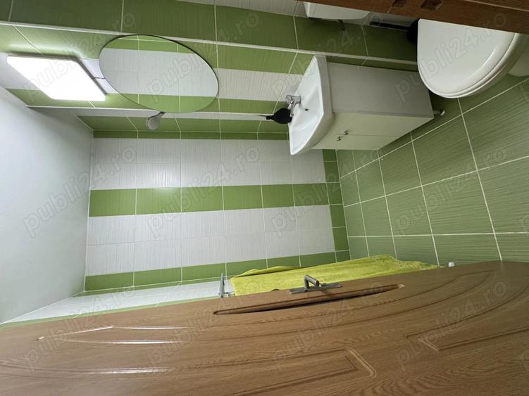 Vand garsoniera in Tudor - 1