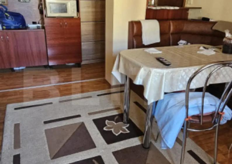 Apartament 2 camere, 58.20 mp, zona Carpati 2 - 3