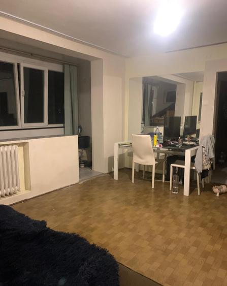 Obor,Colentina,Teiul Doamnei langa Sectia 7 Politie,10 minute metrou - 5