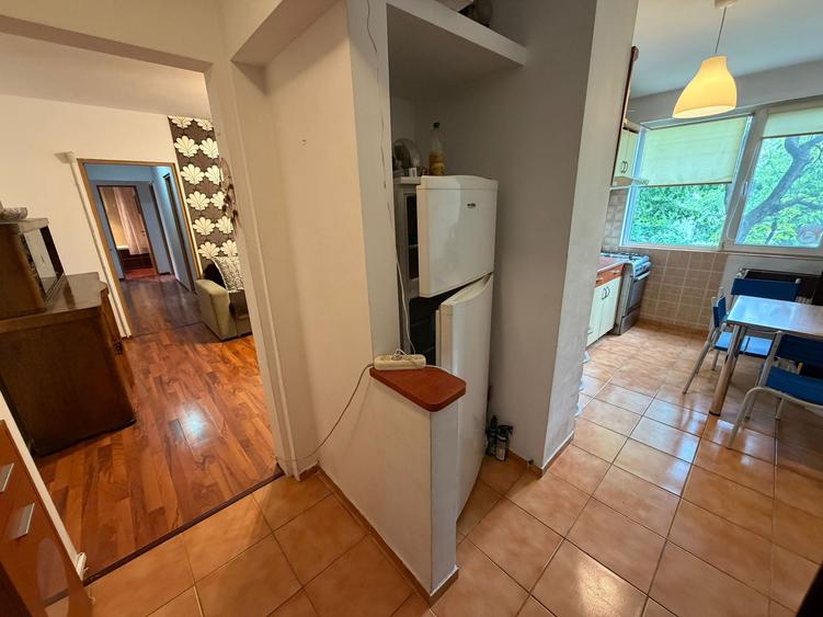 Apusului / Apartament  4 camere 87mp - 14