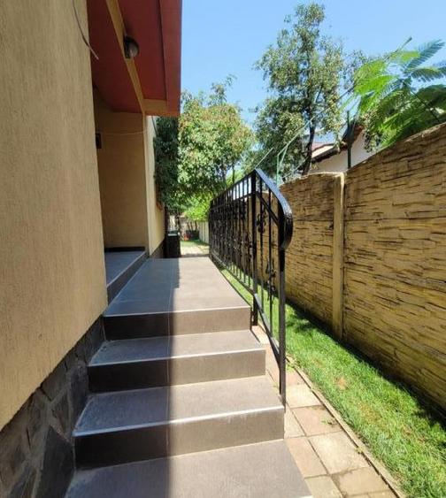 Casa individuala, ideala sediu firma Rahova- Teius - 8