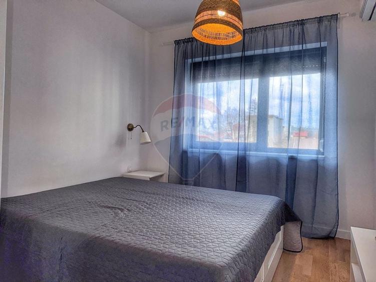 Apartament 2 camere Domenii Complex Arcadia - 18