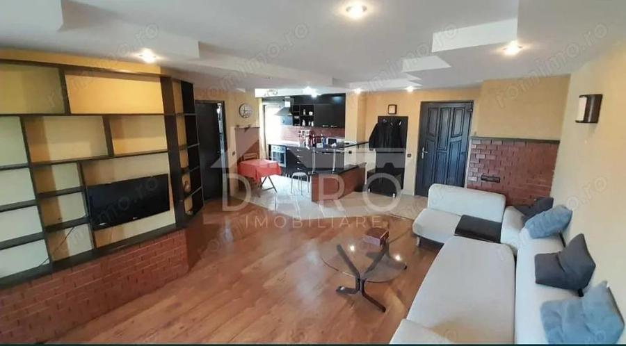 Apartament de inchiriat cu doua camere langa Nova Vita - 2