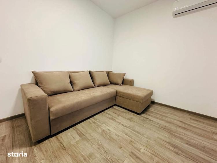 Apartament Smart -West Residence, parcare privata - 3