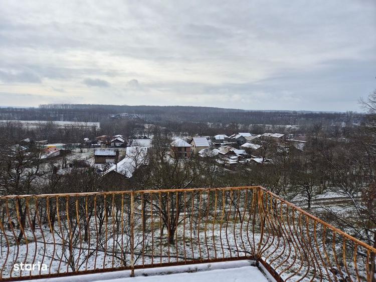 Mosia boiereasca din varf de deal, Scorteni - Prahova, comision 0% - 6